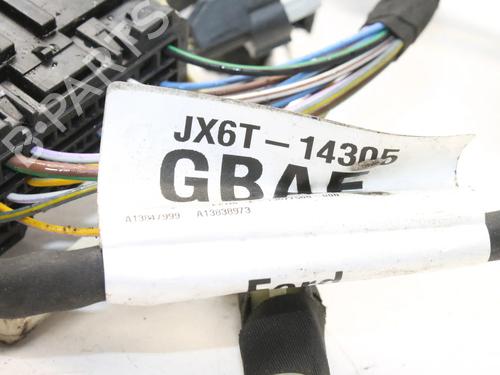 Wiring harness FORD FOCUS IV (HN) 1.0 EcoBoost | BP39820039E16 - Image 6