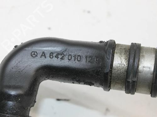 Pipe MERCEDES-BENZ C-CLASS T-Model (S204) C 350 CDI (204.225) | BP39783151M125 - Image 5