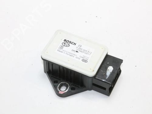 Øvrige Styrinhsenheder Øvrige Styrinhsenheder SUBARU FORESTER (SH_) 2.0 AWD (SH5) (150 hp) 39851143 39851143