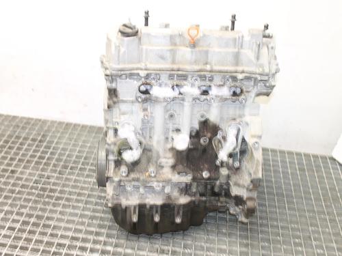 Used Engine Engine HONDA CIVIC IX (FK) 2.2 i-DTEC (FK3) (150 hp) 39864524 39864524