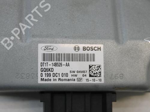 Electronic module FORD KUGA II (DM2) 2.0 TDCi 4x4 | BP39848844M83 - Image 4