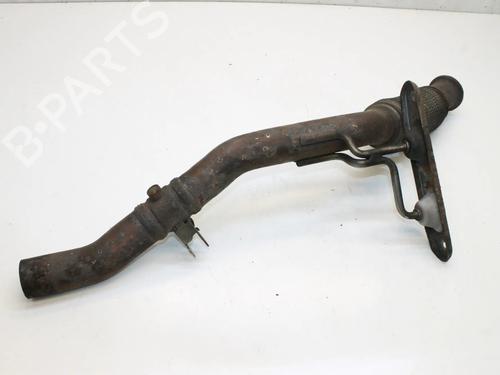 Used Pipe Pipe SEAT LEON (5F1) 2.0 TDI (184 hp) 39837567 39837567