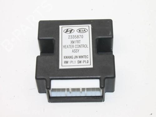 Control unit KIA SORENTO II (XM) 2.2 CRDi | BP39880131M11 - Image 3