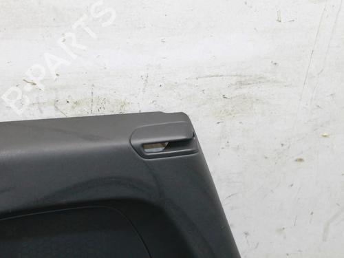 Rear left panel AUDI TT (8J3) 3.2 V6 quattro | BP39768366C60 - Image 4