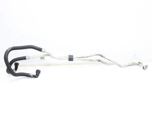 Used Pipe Pipe JAGUAR XF I (X250) 3.0 D (275 hp) 39817235 39817235