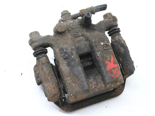 Used Right rear brake caliper Right rear brake caliper NISSAN LEAF (ZE0) Electric (109 hp) 39863682 39863682