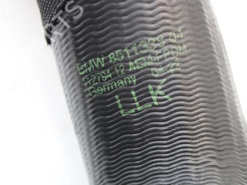 Intercooler pipe BMW 1 (F40) 118 i | BP39839290M127 - Image 5