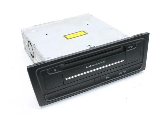Used Electronic module Electronic module AUDI A4 B8 Avant (8K5) 2.0 TDI quattro (170 hp) 39877437 39877437
