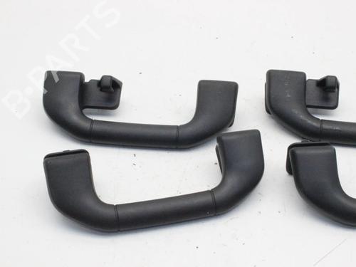 Interior roof handle MERCEDES-BENZ E-CLASS (W212) E 200 CDI / BlueTEC (212.005, 212.006) | BP40501248I35 - Image 2