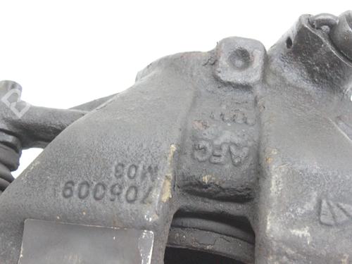 Left front brake caliper OPEL COMBO Box Body/MPV (K9) 1.6 D | BP39771330M105 - Image 4