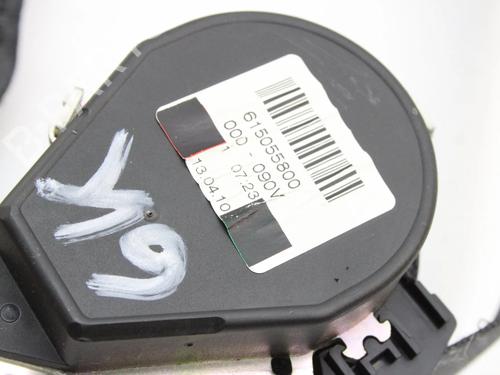 Rear left seatbelt VW PASSAT CC B6 (357) 2.0 TDI | BP39822709I29 - Image 3