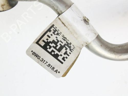 Pipe AUDI A4 B9 (8W2, 8WC) S4 TFSi quattro | BP39820910M125 - Image 4
