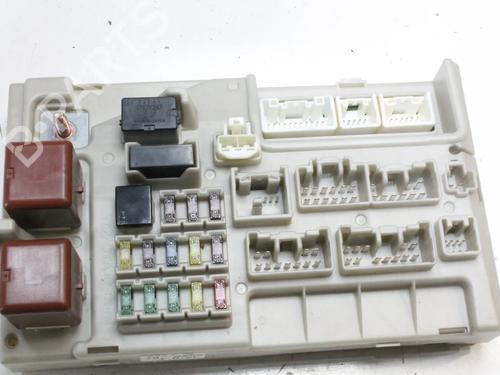 Fuse box LEXUS LS (_F3_) 430 (UCF30) | BP39778360E1 - Image 4