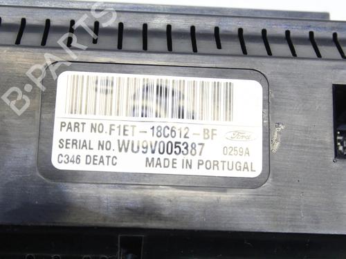 Control unit FORD FOCUS III 1.0 EcoBoost | BP39775174M11 - Image 5