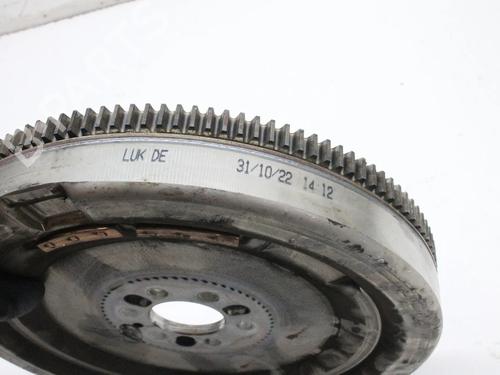 Flywheel AUDI A3 Sportback (8YA, 8YF) 30 TFSI | BP39853321M101 - Image 5