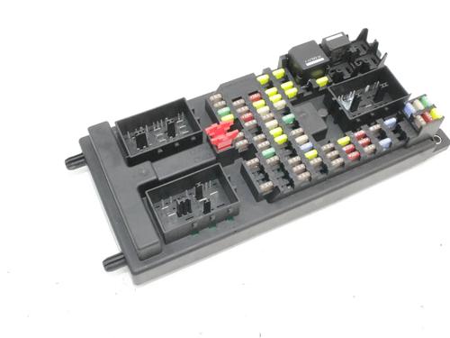 Fuse box JAGUAR XJ (X351) 5.0 SCV8 | BP39857973E1 - Image 2