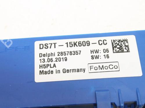 Control unit FORD FOCUS IV (HN) 1.0 EcoBoost | BP39791142M11  - Image 6