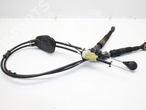 Used Cable Cable NISSAN QASHQAI II (J11, J11_) 1.6 dCi (130 hp) 39823224 39823224