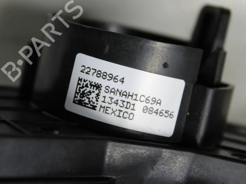 Steering column stalk OPEL AMPERA (R12) EV 150 | BP39821944I23 - Image 7