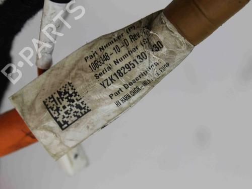Kabel TESLA MODEL X (5YJX) P100D AWD | BP39842736E12 - Image 7