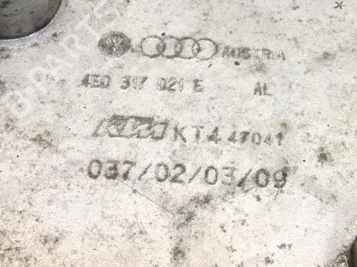 Oil radiator AUDI A8 D3 (4E2, 4E8) 3.0 TDI quattro | BP39775717M33 - Image 6