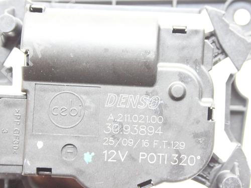 Electronic module JEEP RENEGADE SUV (BU, B1, BV) 2.0 CRD 4x4 | BP39851212M83 - Image 3