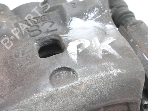 Left front brake caliper NISSAN PULSAR Hatchback (C13) 1.2 DIG-T | BP39840911M105 - Image 4
