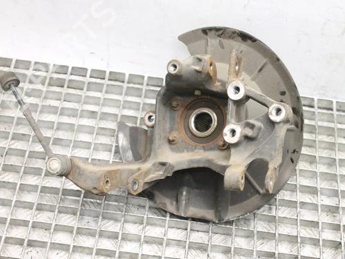 Left rear steering knuckle FORD KUGA II (DM2) 1.5 EcoBoost 4x4 | BP39852956M27  - Image 7
