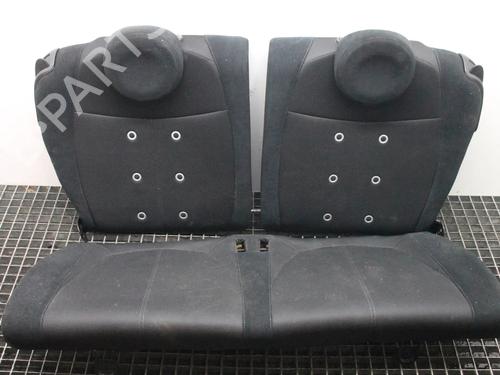 Setesett ABARTH 500 / 595 / 695 1.4 (312.AXY11, 312.AXY1A) | BP39812098C78 - Image 2