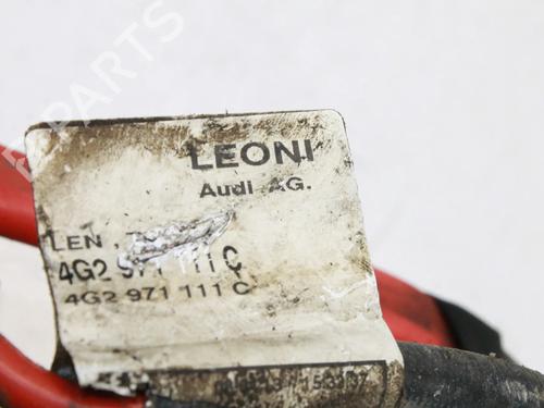 Cable AUDI A6 C7 (4G2, 4GC) 2.0 TDI | BP39838766E12 - Image 10