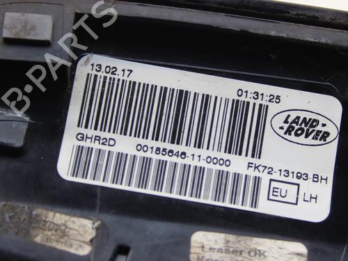 Left tailgate light LAND ROVER DISCOVERY SPORT (L550) 2.0 D 4x4 | BP39778746C79 - Image 7