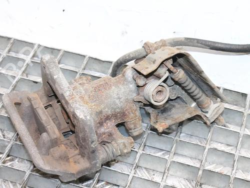 Left rear brake caliper HONDA S2000 (AP) 2.0 (AP1) | BP39814310M107 - Image 4