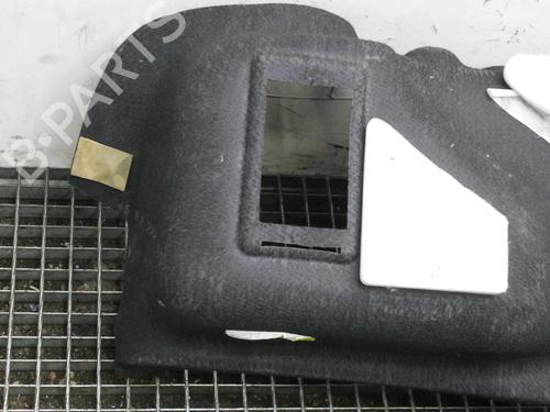 Boot lining JAGUAR XJ (X351) 5.0 SCV8 | BP39859984I3 - Image 5