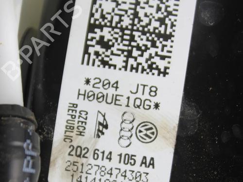 Servo brake SKODA SCALA (NW1) 1.0 TSI | BP39772347M42 - Image 9