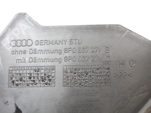 Other AUDI A3 (8P1) 1.6 TDI | BP39797480O1 - Image 3