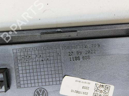 Andre VW T-ROC (A11, D11) 1.0 TSI | BP39769239O1 - Image 11