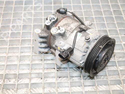 AC compressor KIA CEE'D Sportswagon (JD) 1.6 CRDi 128 | BP39773776M34  - Image 6