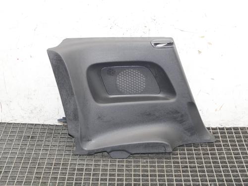Used Rear left panel Rear left panel AUDI TT (8J3) 2.0 TTS quattro (272 hp) 39800728 39800728