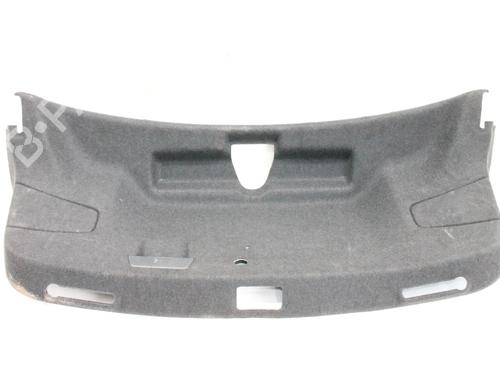 Used Boot lining Boot lining AUDI A3 Limousine (8VS, 8VM) S3 quattro (286 hp) 39800017 39800017