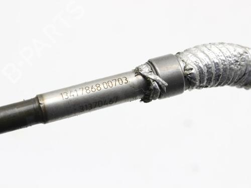 Electronic sensor VOLVO V60 I (155) D5 Hybrid AWD | BP40556656M84 - Image 5