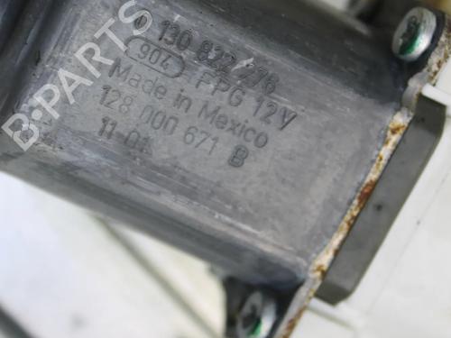Rudehejsemekanisme ventre foran JEEP COMPASS (MK49) 2.2 CRD 4x4 | BP39772718C22 - Image 11