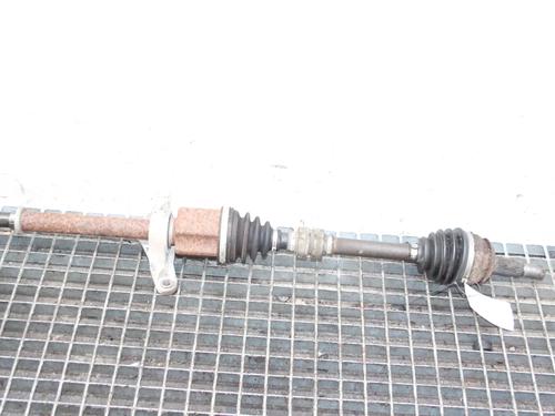 Used Right front driveshaft Right front driveshaft NISSAN QASHQAI II (J11, J11_) 1.5 dCi (110 hp) 39802281 39802281