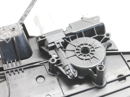 Front right window mechanism OPEL MOKKA MOKKA-e | BP39862383C23 - Image 3