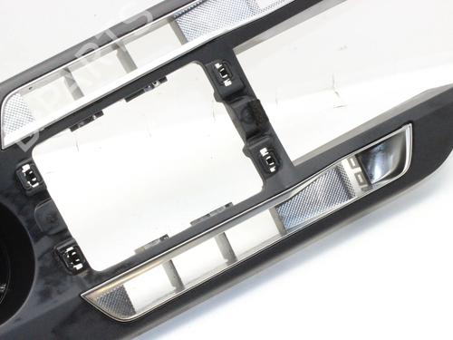 Middle console CITROËN DS3 (SA_) 1.2 VTi 82 | BP39854198I22 - Image 6