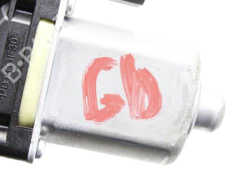 Right rear window motor MG MG 4 (EH32) EV | BP39858171E22 - Image 3