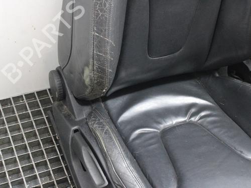 Seats set AUDI TT (8J3) 3.2 V6 quattro | BP39812997C78 - Image 8