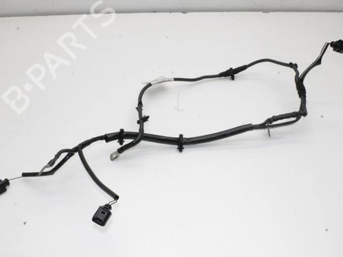 Kabelboom Kabelboom VW POLO VI (AW1, BZ1, AE1) 1.0 (65 hp) 39821668 39821668