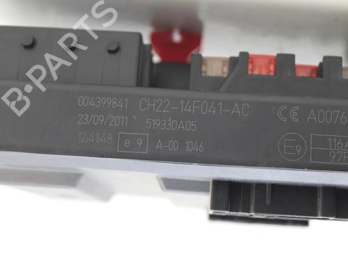 Electronic module LAND ROVER DISCOVERY IV (L319) 3.0 TD 4x4 | BP39772280M83  - Image 7