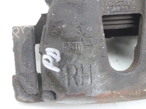 Right front brake caliper FORD FOCUS III 1.0 EcoBoost | BP39831983M104 - Image 4