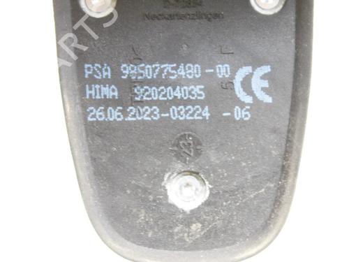Antenne/Base OPEL MOKKA 1.2 (76) | BP39821739C140 - Image 6